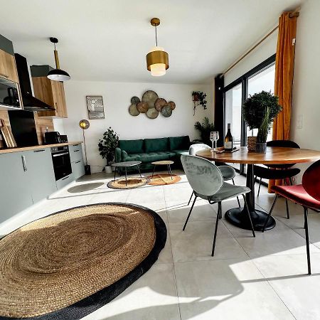 Porticcio Vacations - Terrasse, Piscine, Jacuzzi, Clim - By Tgb Apartment Екстериор снимка