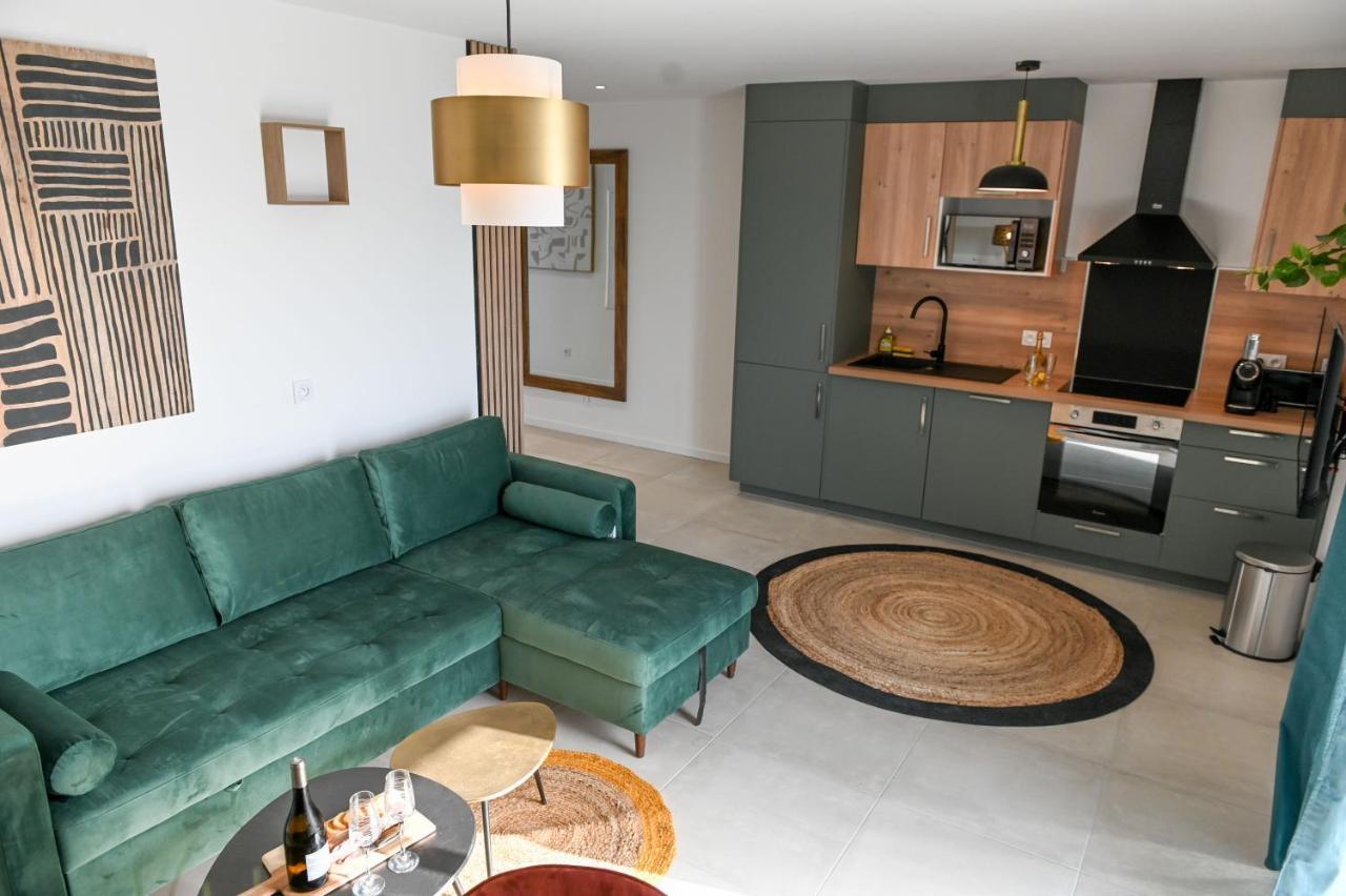 Porticcio Vacations - Terrasse, Piscine, Jacuzzi, Clim - By Tgb Apartment Екстериор снимка
