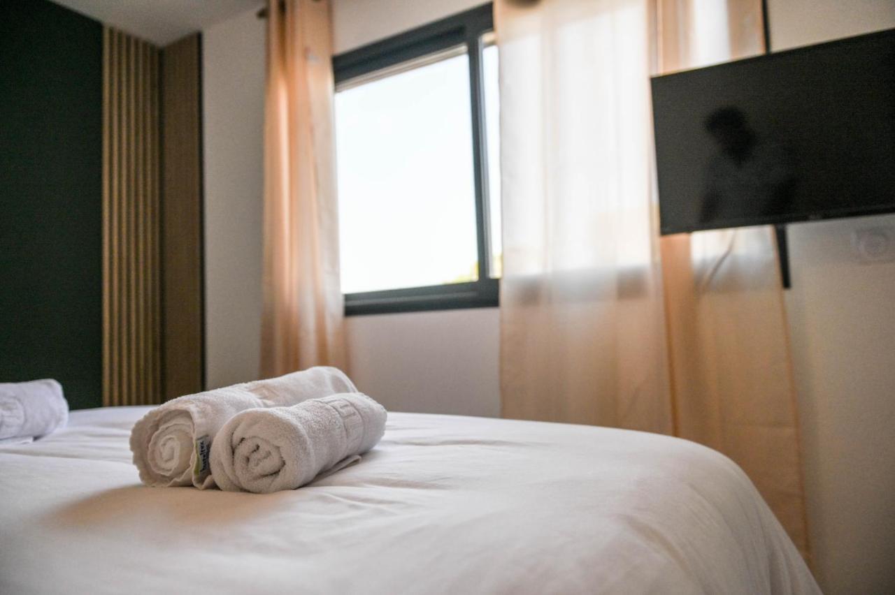 Porticcio Vacations - Terrasse, Piscine, Jacuzzi, Clim - By Tgb Apartment Екстериор снимка