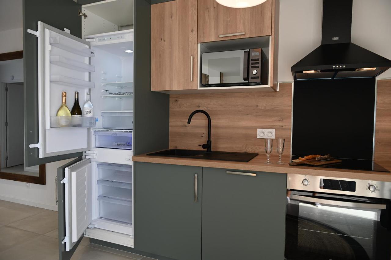 Porticcio Vacations - Terrasse, Piscine, Jacuzzi, Clim - By Tgb Apartment Екстериор снимка