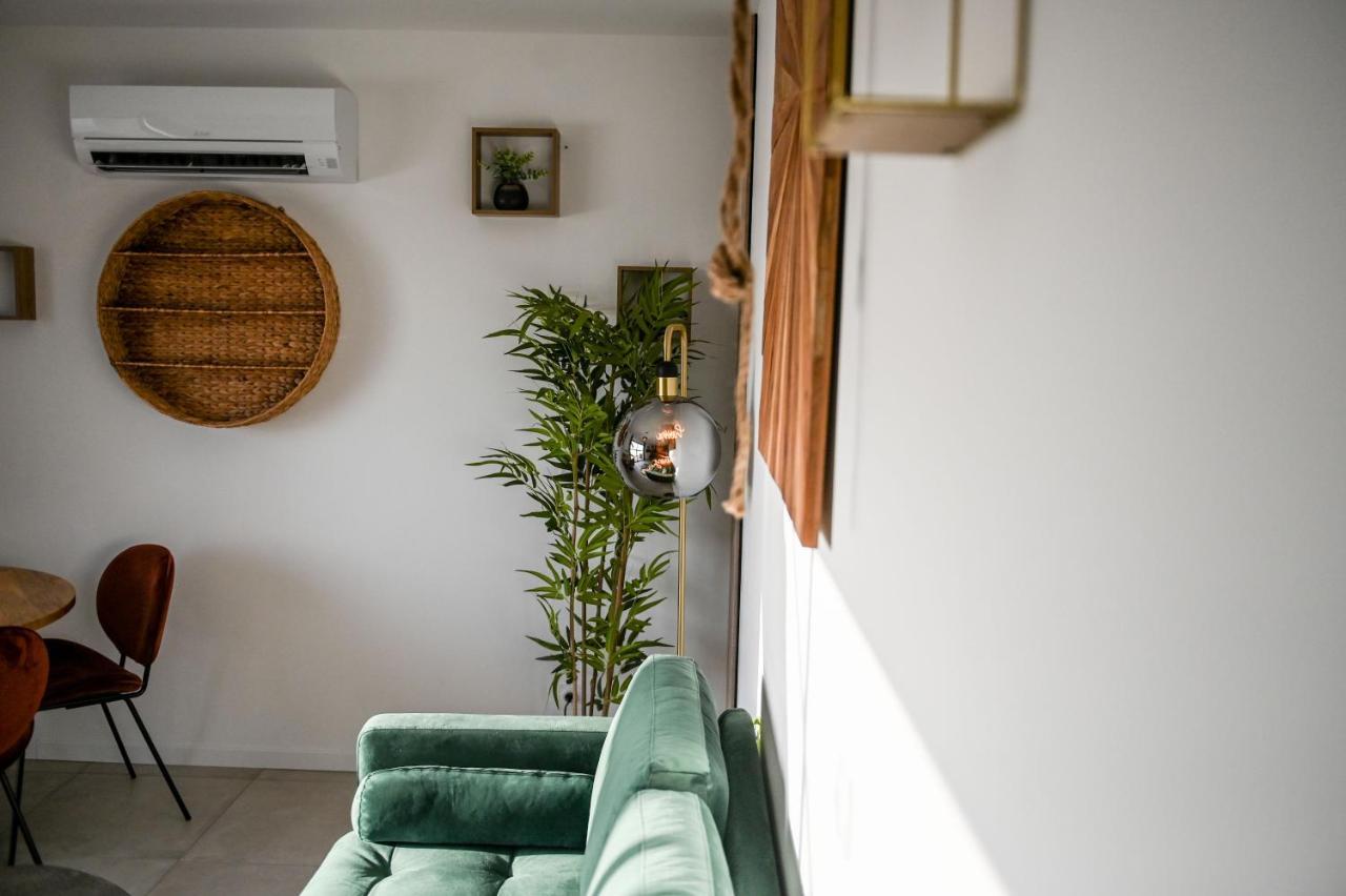 Porticcio Vacations - Terrasse, Piscine, Jacuzzi, Clim - By Tgb Apartment Екстериор снимка