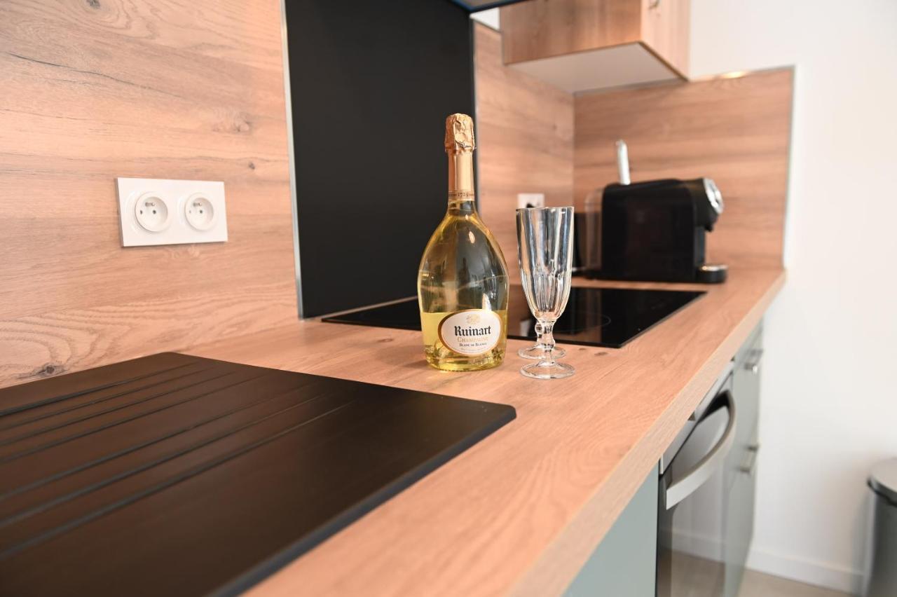 Porticcio Vacations - Terrasse, Piscine, Jacuzzi, Clim - By Tgb Apartment Екстериор снимка