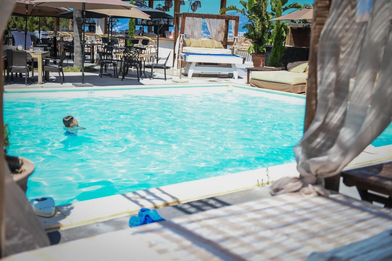 Porticcio Vacations - Terrasse, Piscine, Jacuzzi, Clim - By Tgb Apartment Екстериор снимка