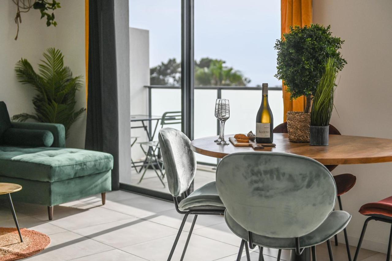 Porticcio Vacations - Terrasse, Piscine, Jacuzzi, Clim - By Tgb Apartment Екстериор снимка