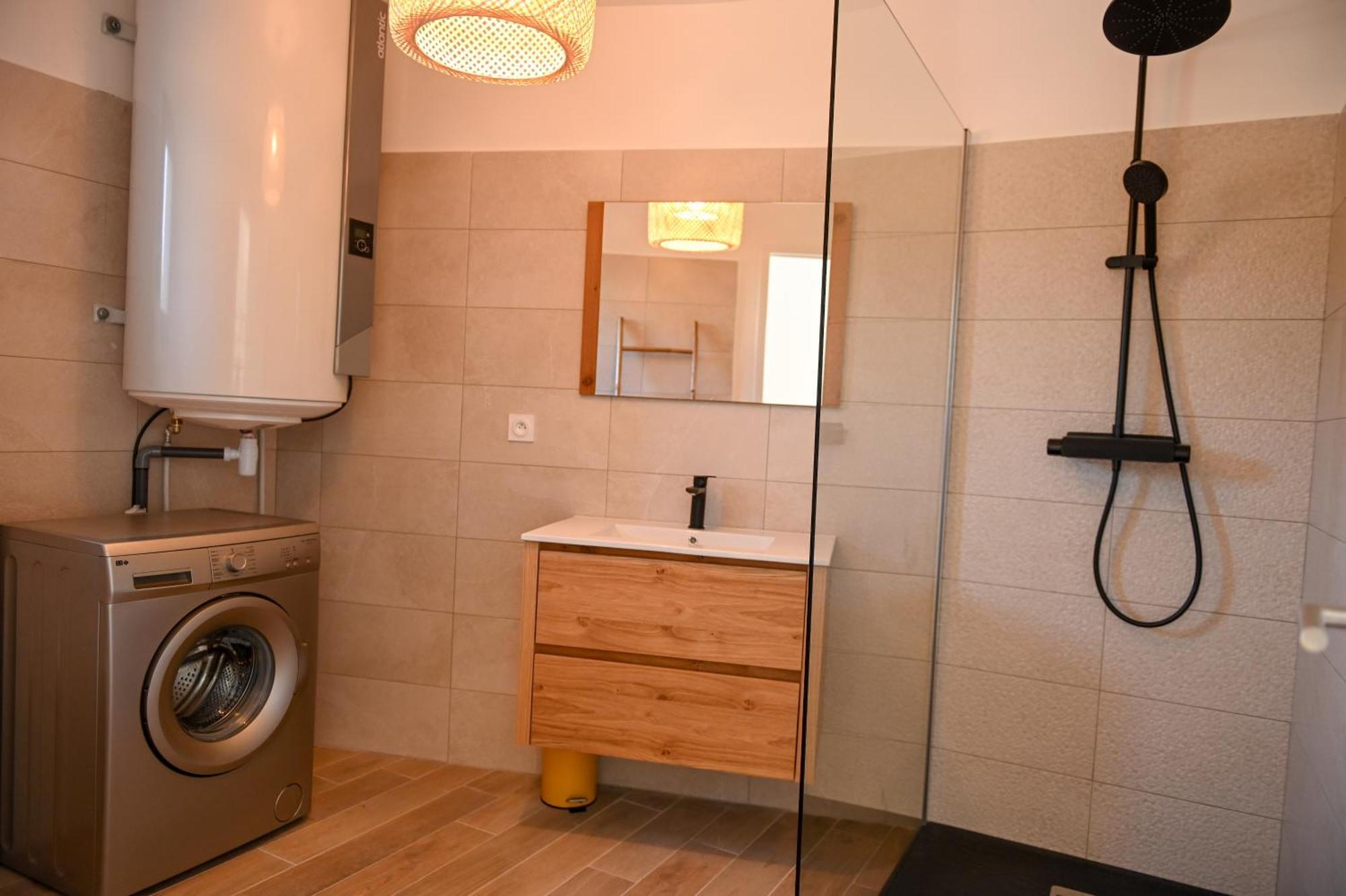 Porticcio Vacations - Terrasse, Piscine, Jacuzzi, Clim - By Tgb Apartment Екстериор снимка