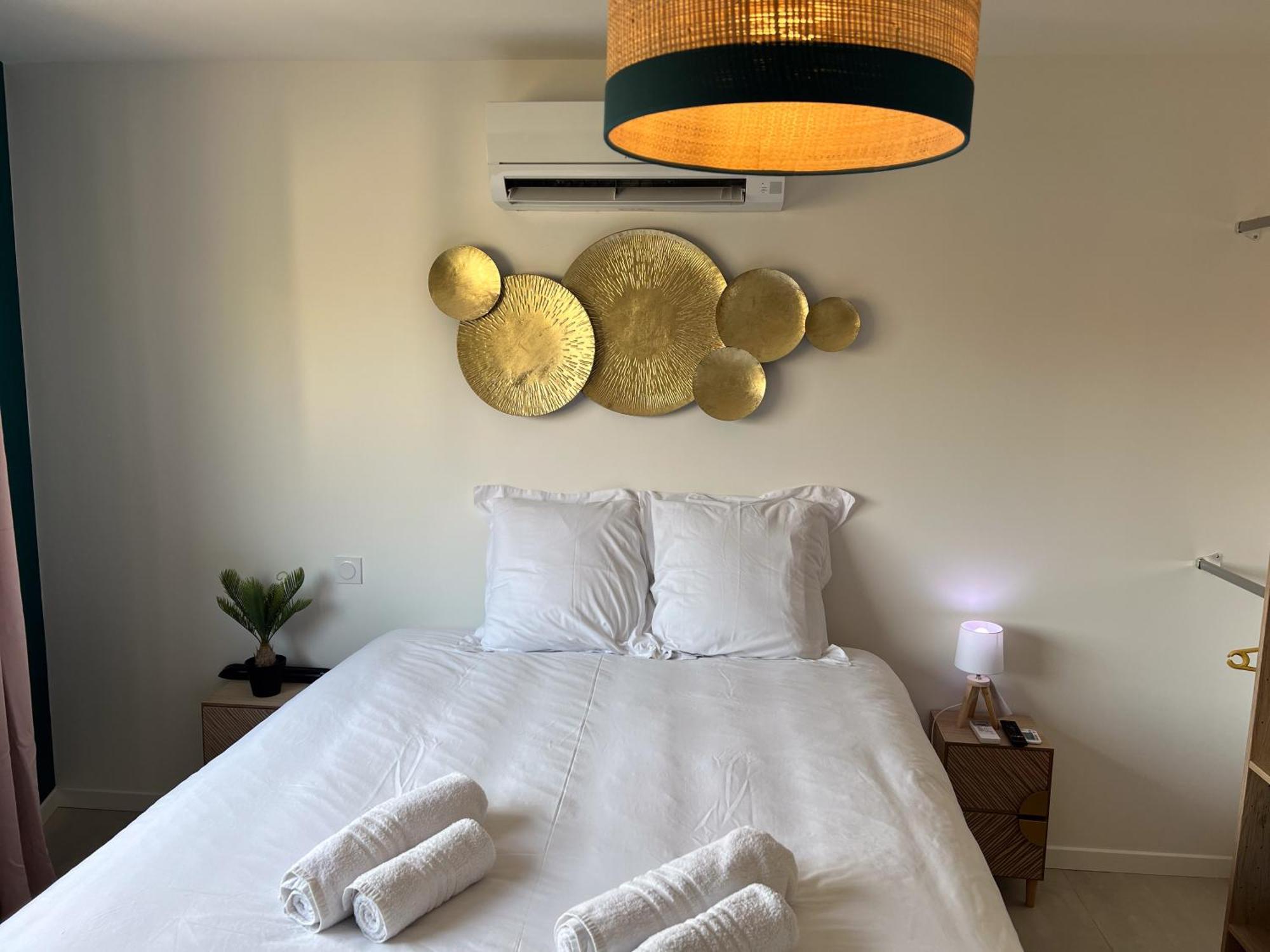 Porticcio Vacations - Terrasse, Piscine, Jacuzzi, Clim - By Tgb Apartment Екстериор снимка