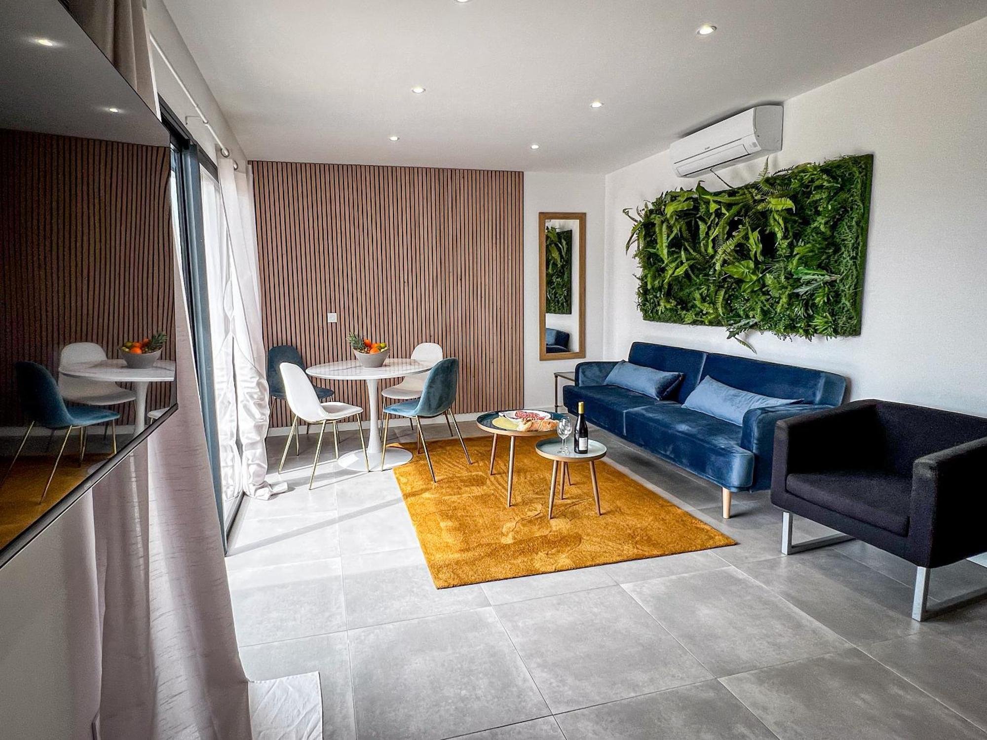 Porticcio Vacations - Terrasse, Piscine, Jacuzzi, Clim - By Tgb Apartment Екстериор снимка