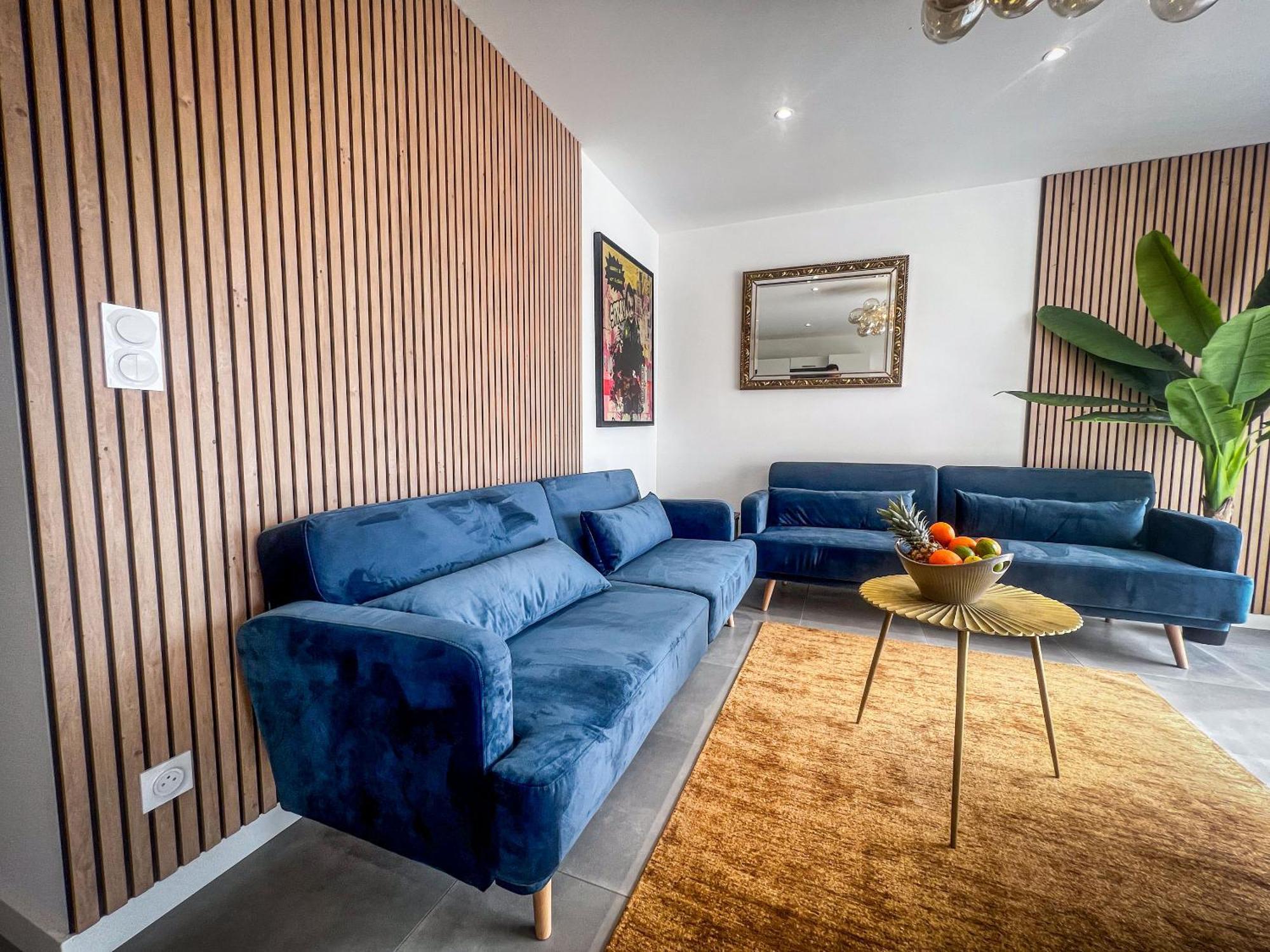 Porticcio Vacations - Terrasse, Piscine, Jacuzzi, Clim - By Tgb Apartment Екстериор снимка