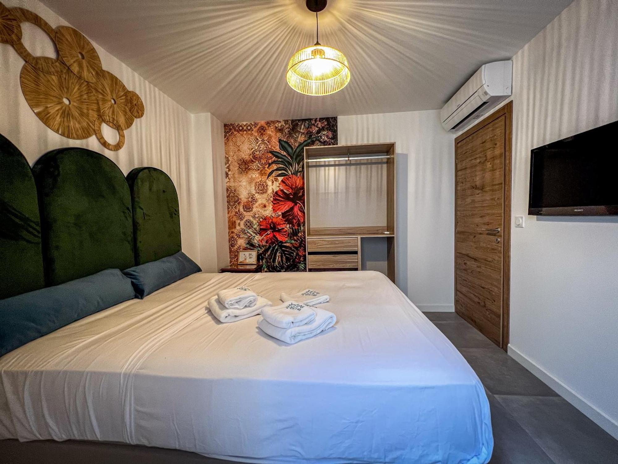 Porticcio Vacations - Terrasse, Piscine, Jacuzzi, Clim - By Tgb Apartment Екстериор снимка